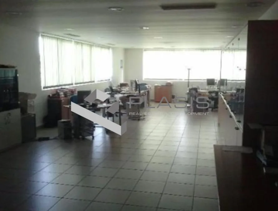 Standalone office building 5020m²  - 2