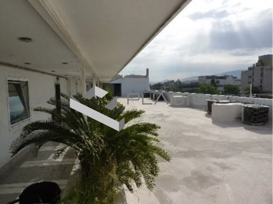 Standalone office building 5020m²  - 3