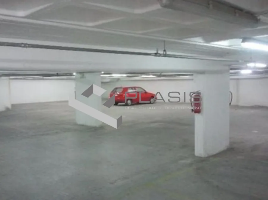 Standalone office building 5020m²  - 4