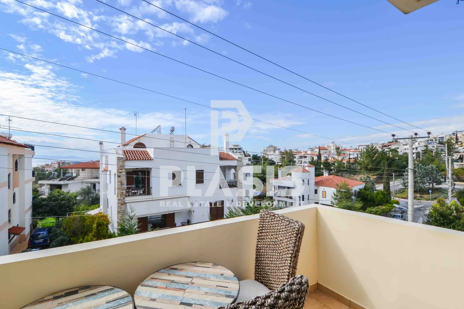 Maisonette 485m²  - 2