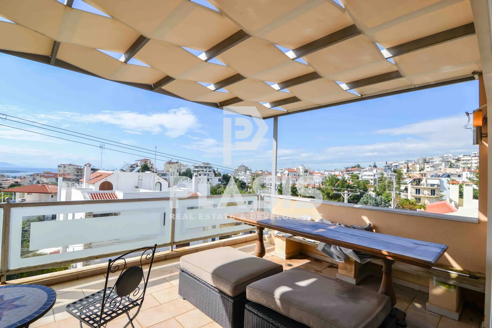 Maisonette 485m²  - 3