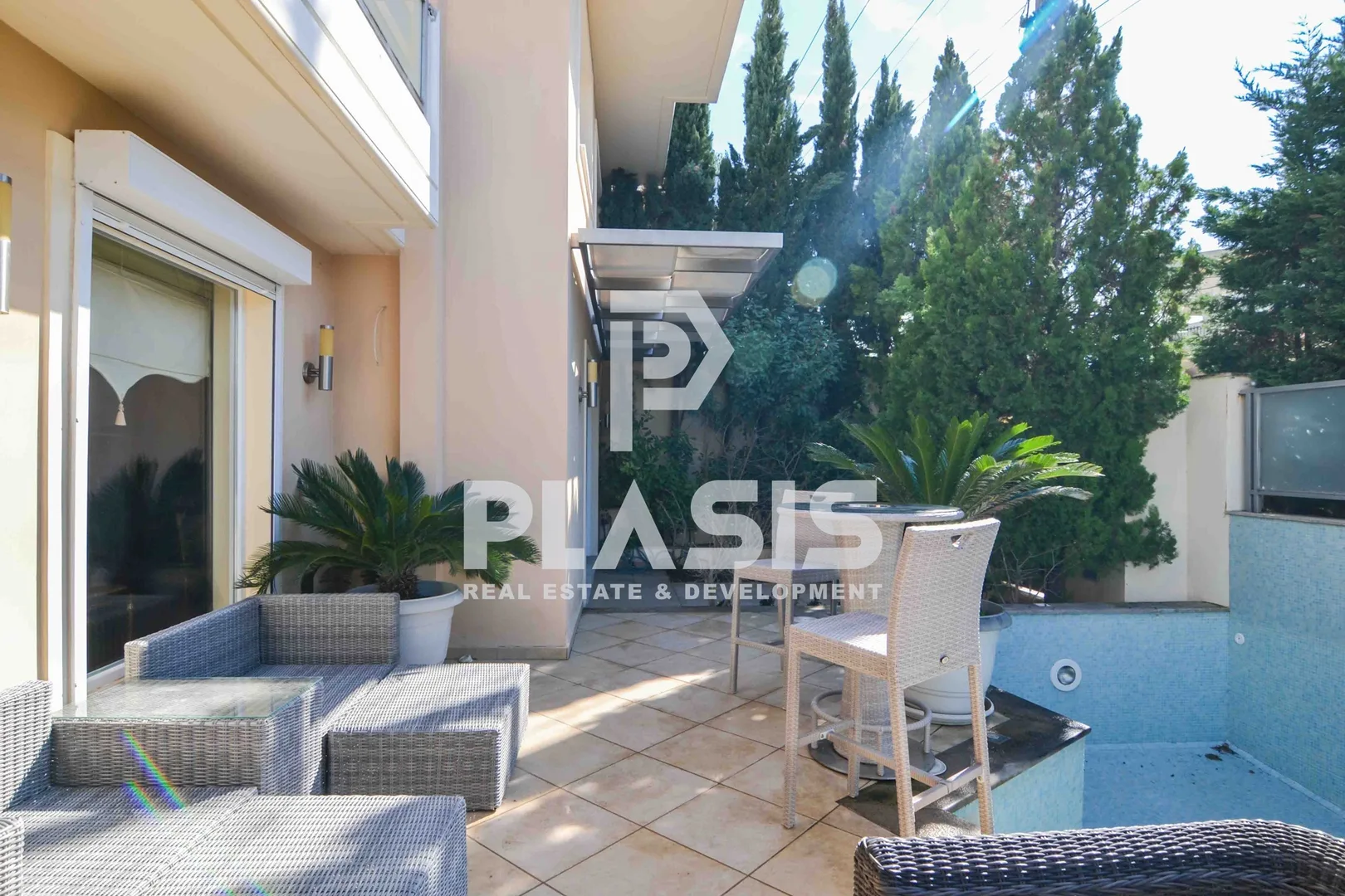 Maisonette 485m²  - 4