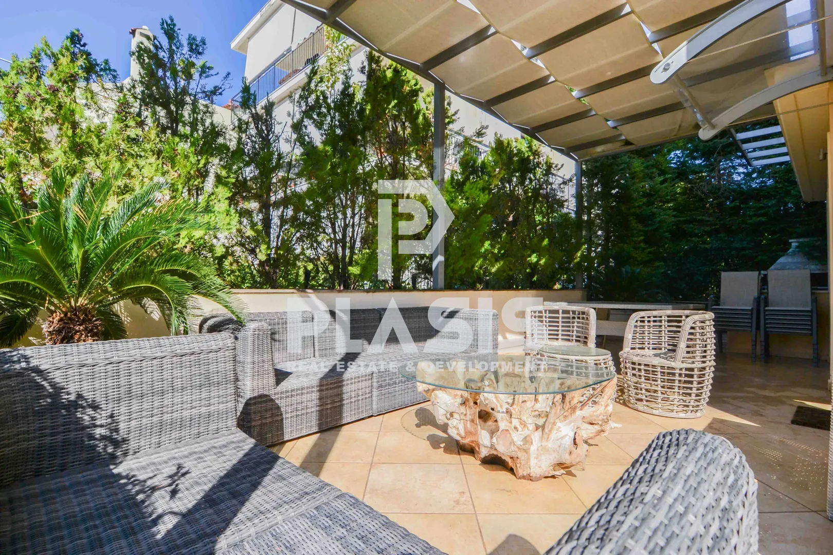 Maisonette 485m²  - 5