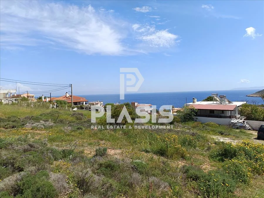 Plot 300m²  - 2