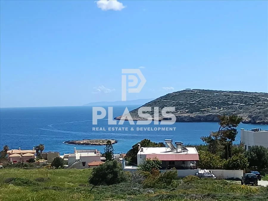 Plot 300m²  - 3