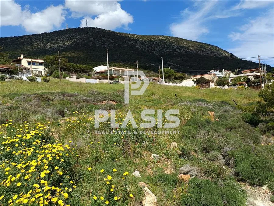 Plot 300m²  - 4