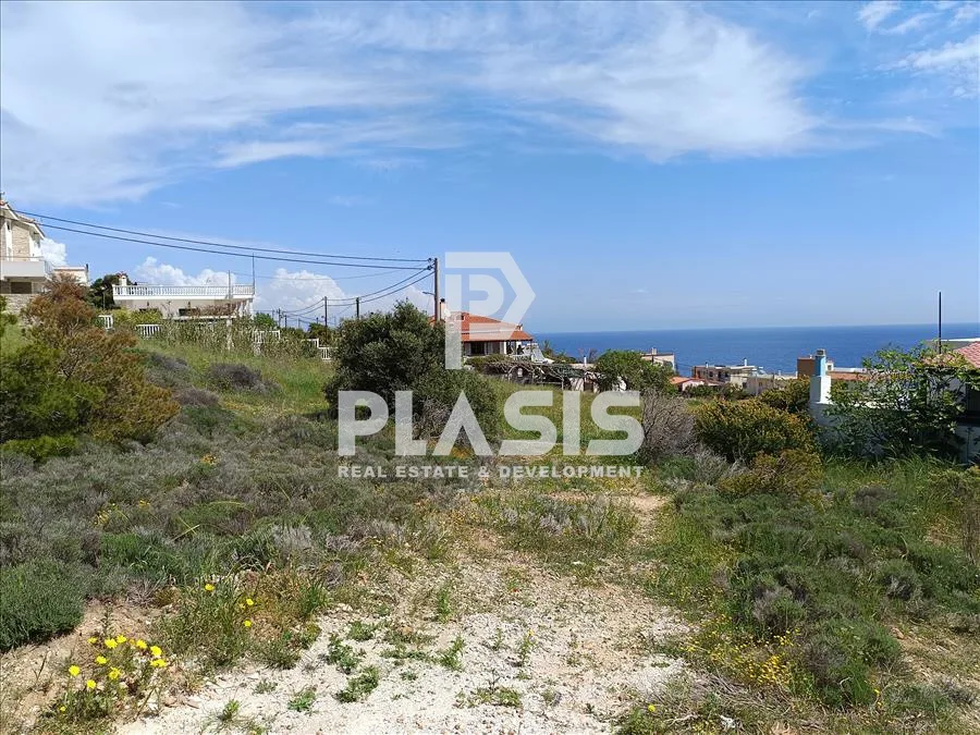 Plot 300m²  - 5