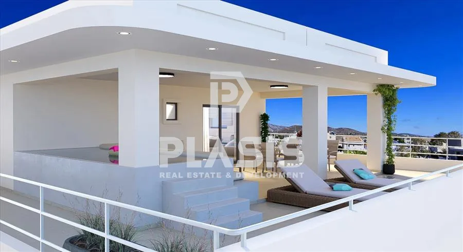 Apartment 96m²  - 2