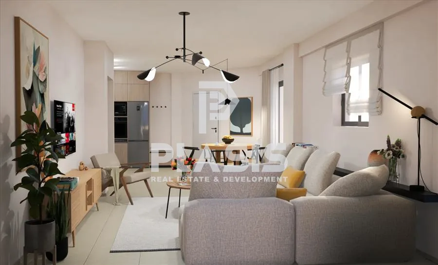 Apartment 96m²  - 3