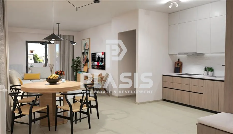 Apartment 96m²  - 4