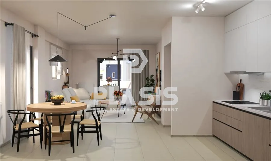 Apartment 96m²  - 5