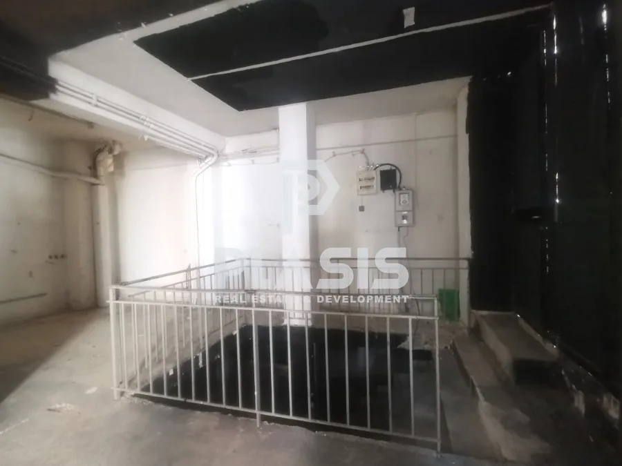 Shop 345m²  - 2