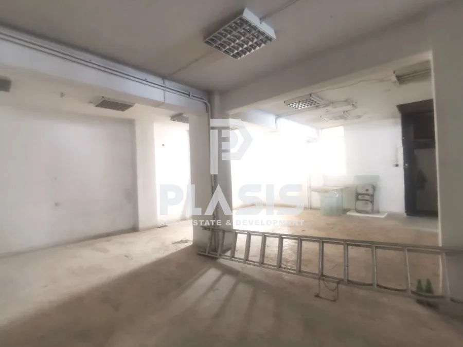 Shop 345m²  - 3
