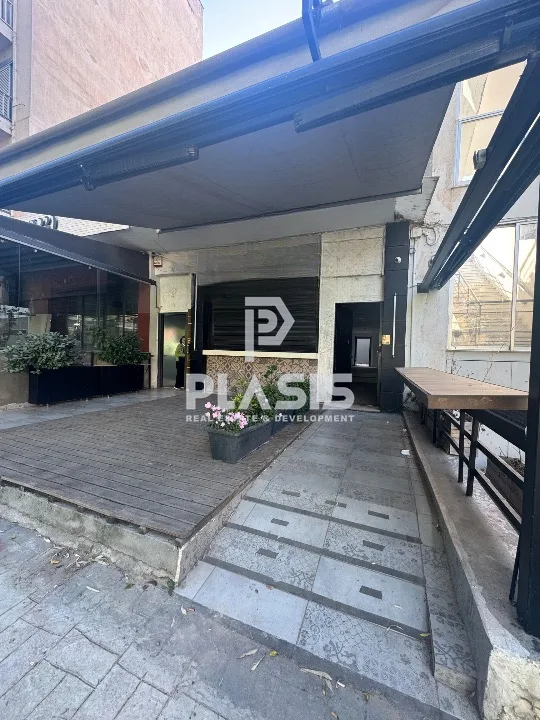 Shop 72m²  - 2