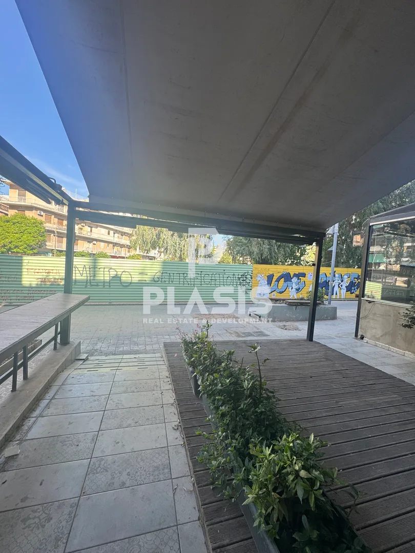 Shop 72m²  - 3