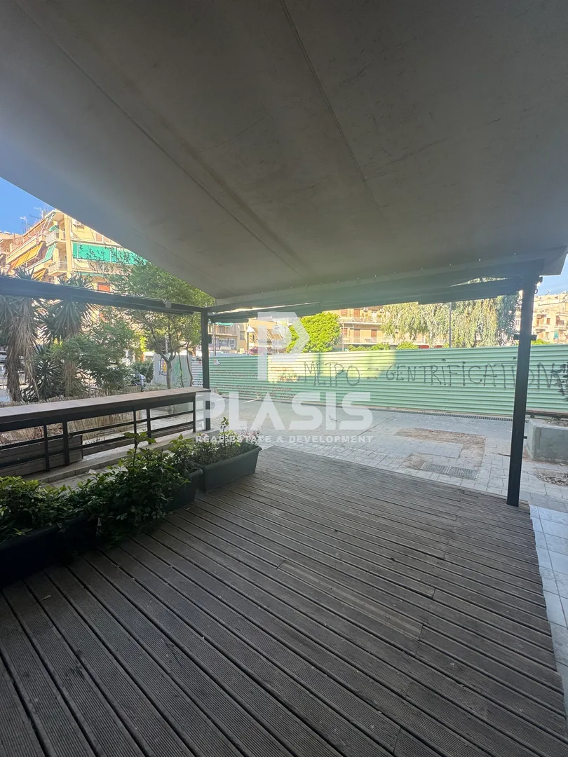 Shop 72m²  - 4