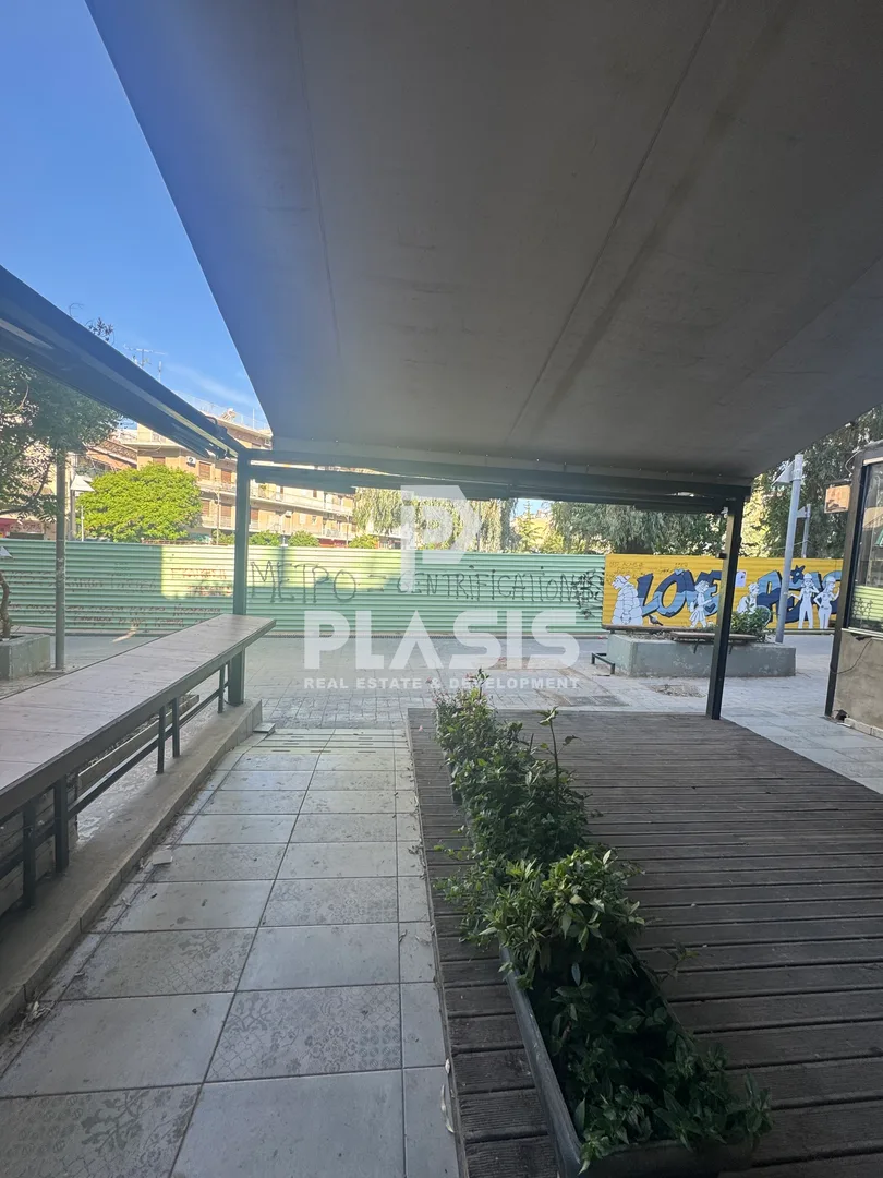 Shop 72m²  - 5
