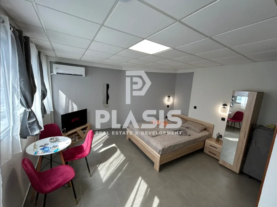 Studio 33m²  - 2