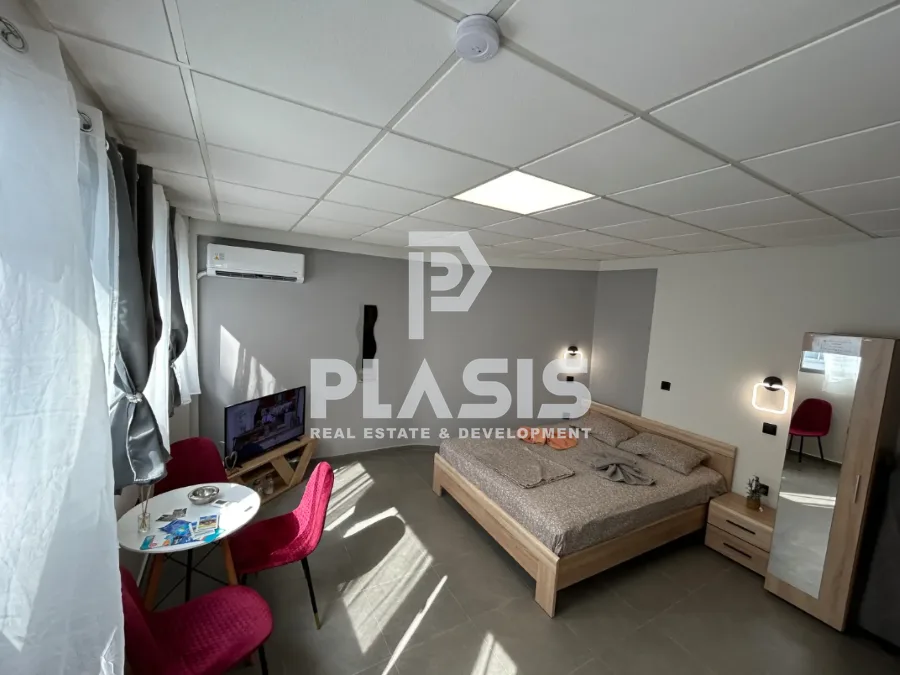 Studio 33m²  - 3
