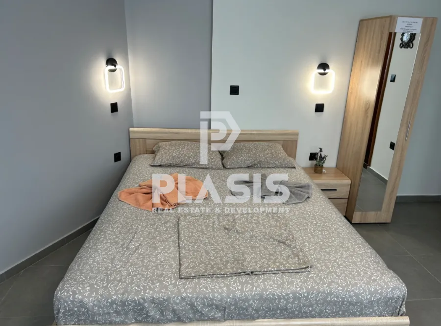 Studio 33m²  - 4