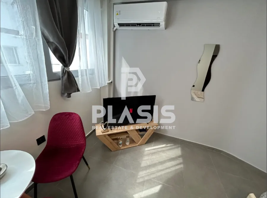 Studio 33m²  - 5