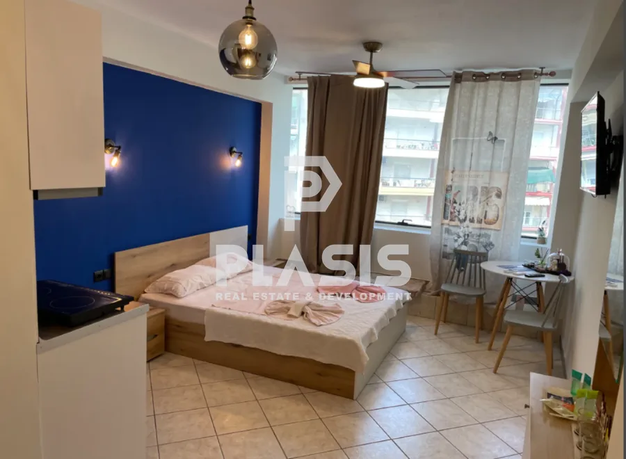 Studio 24m²  - 2