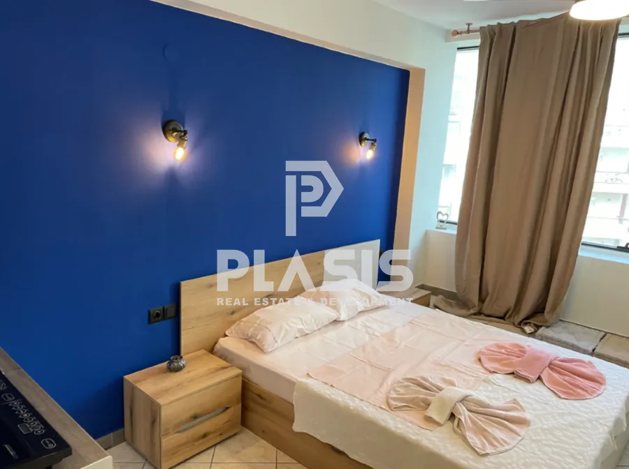 Studio 24m²  - 3