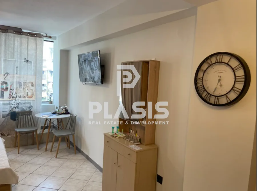 Studio 24m²  - 5