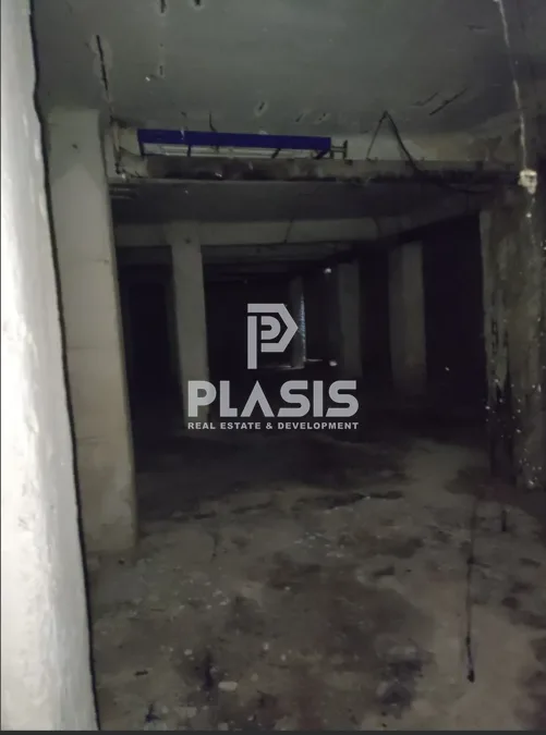 Warehouse 142m²  - 2