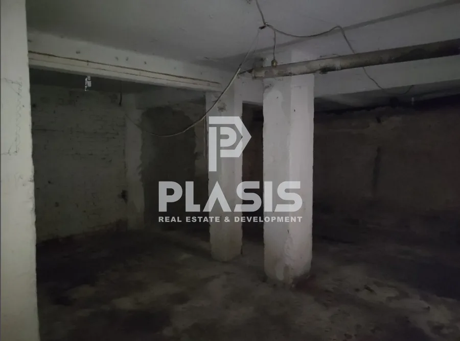Warehouse 142m²  - 3