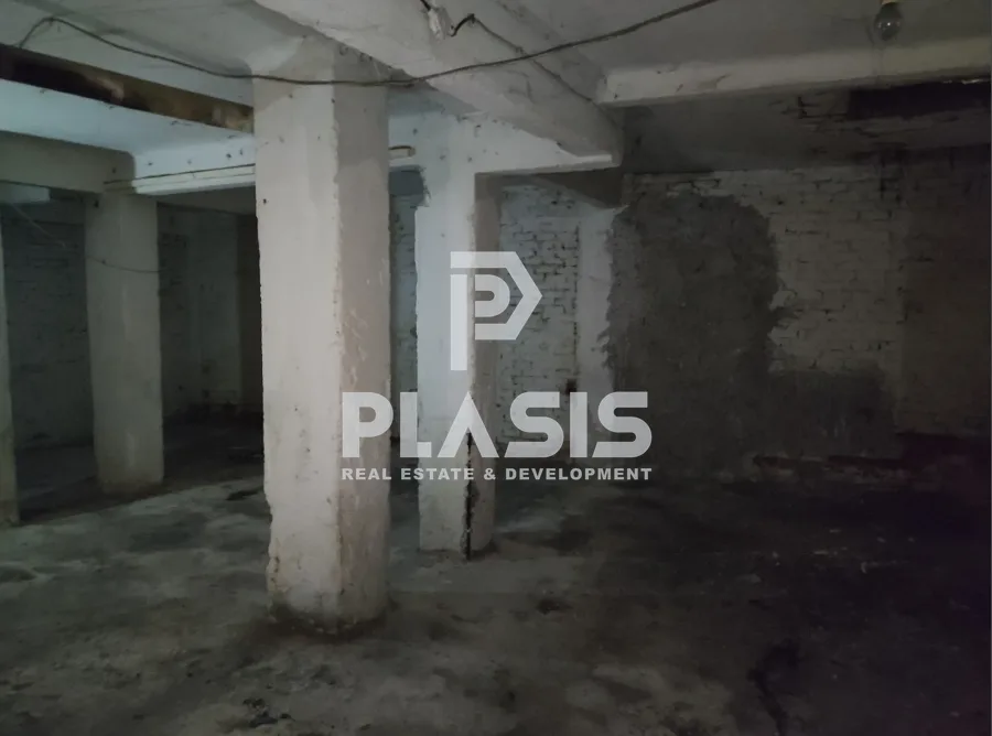 Warehouse 142m²  - 4