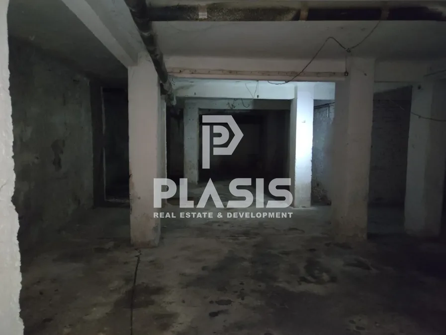 Warehouse 142m²  - 5