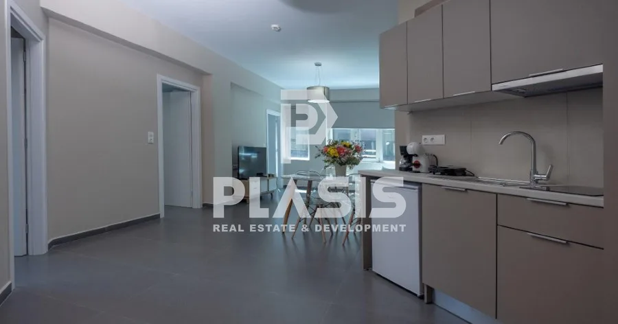 Apartment 53m²  - 2