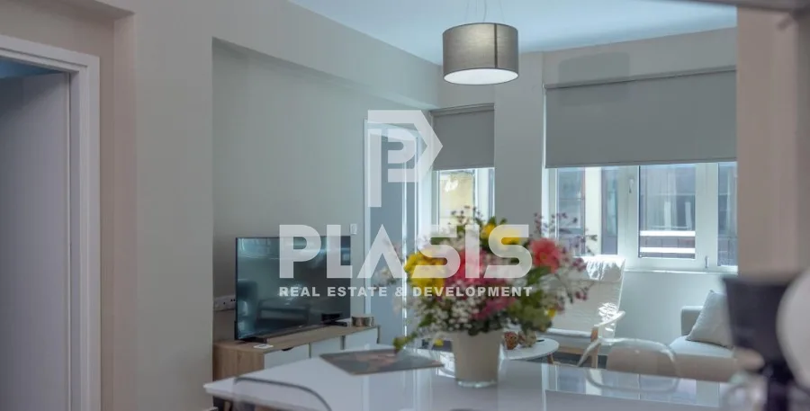 Apartment 53m²  - 3