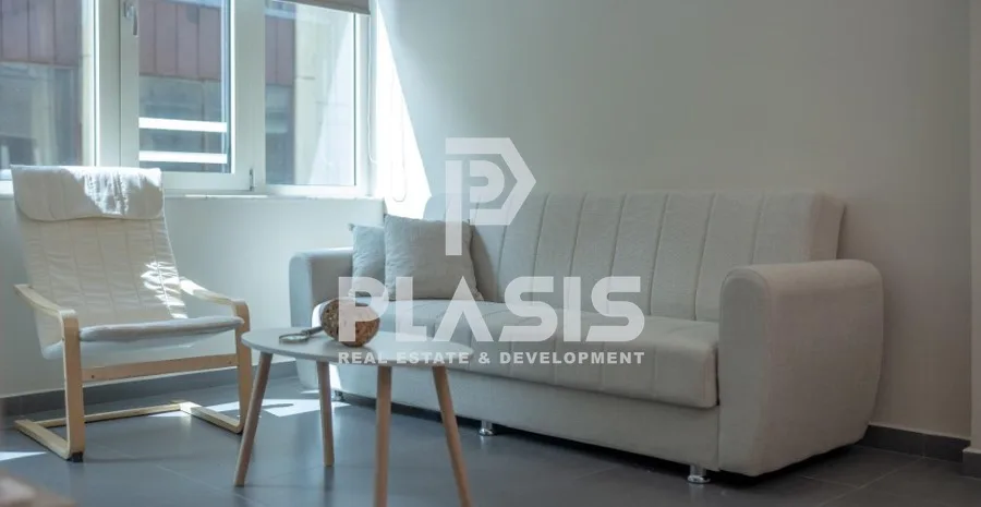 Apartment 53m²  - 4