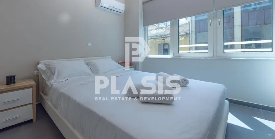 Apartment 53m²  - 5