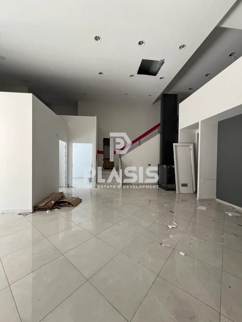 Shop 360m²  - 2