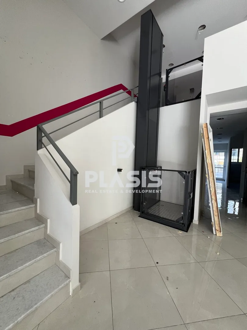 Shop 360m²  - 5