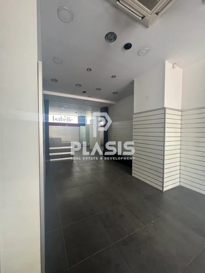 Shop 90m²  - 2