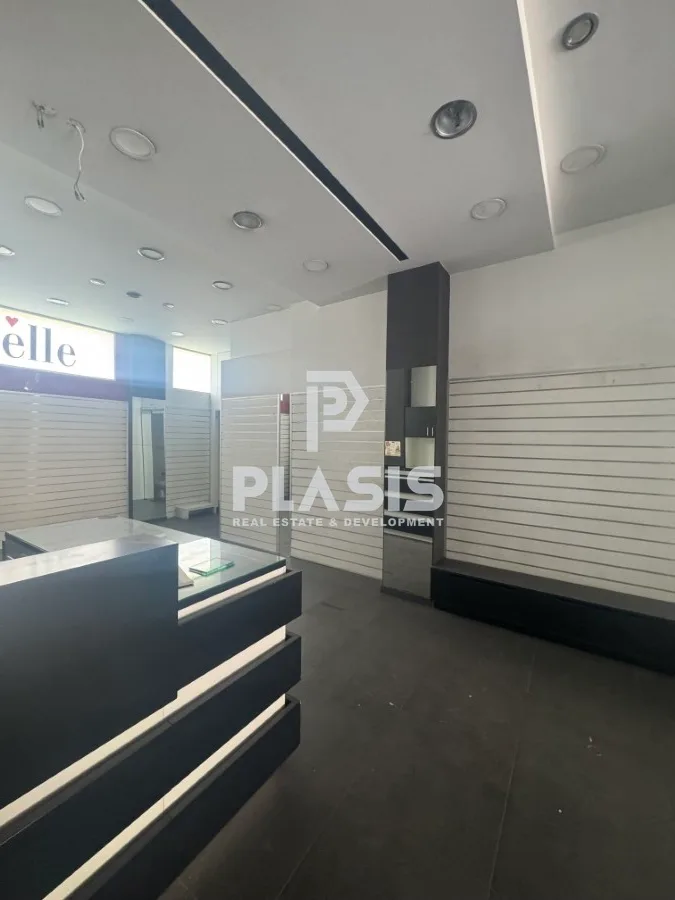 Shop 90m²  - 3
