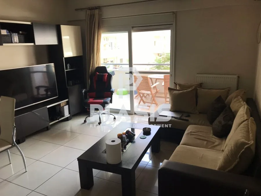 Apartment 87m²  - 3