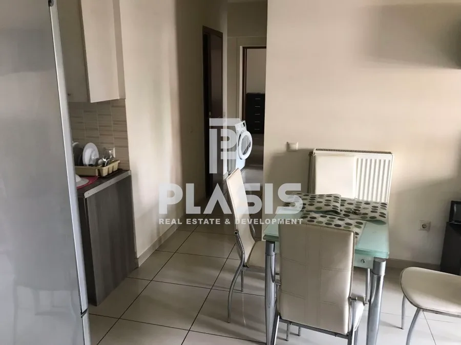 Apartment 87m²  - 4