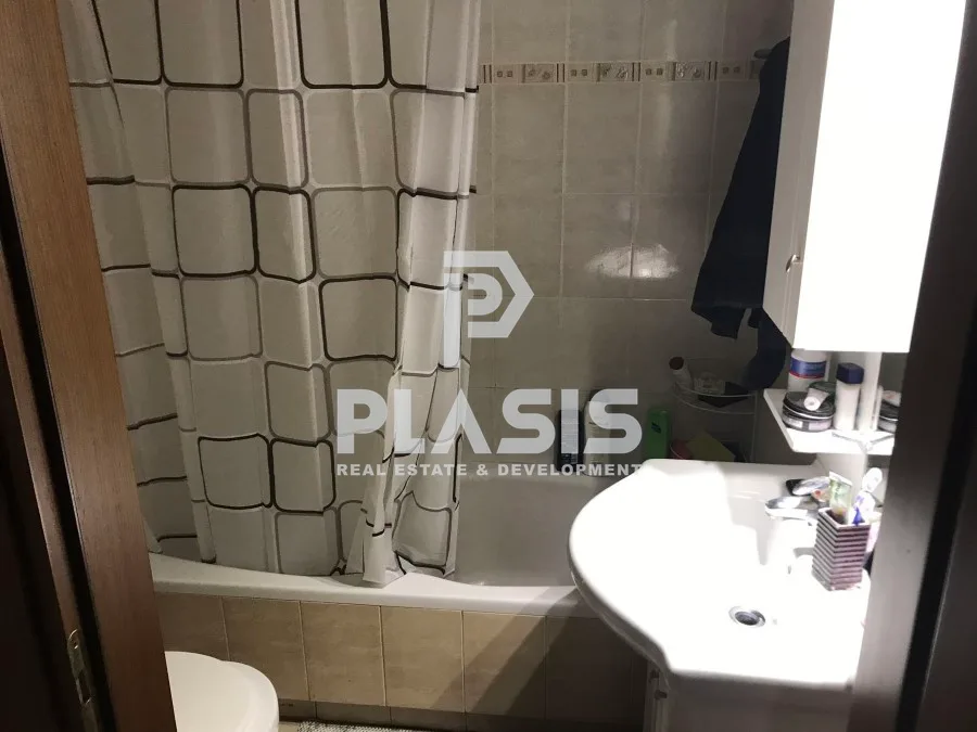 Apartment 87m²  - 5