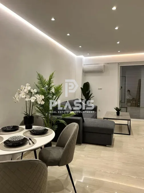 Apartment 47m²  - 2