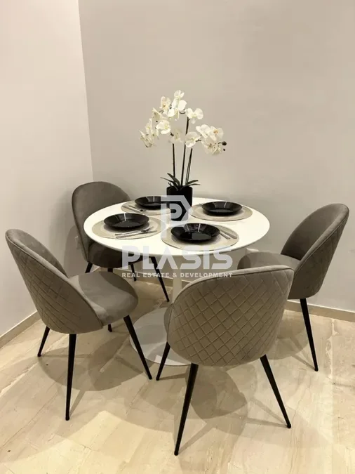 Apartment 47m²  - 3