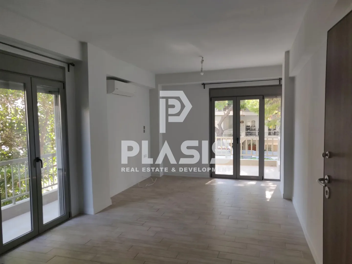 Apartment 47m²  - 4