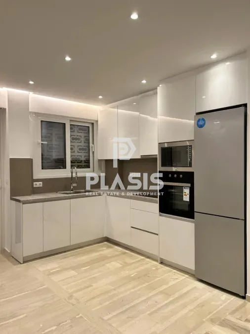 Apartment 47m²  - 5
