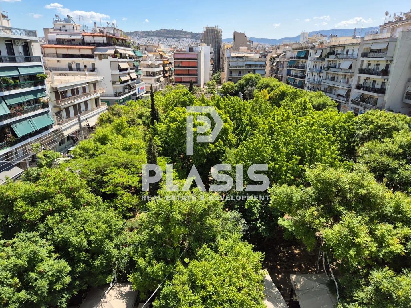 Αυτόνομο κτήριο γραφείων 940τ.μ.  - 3