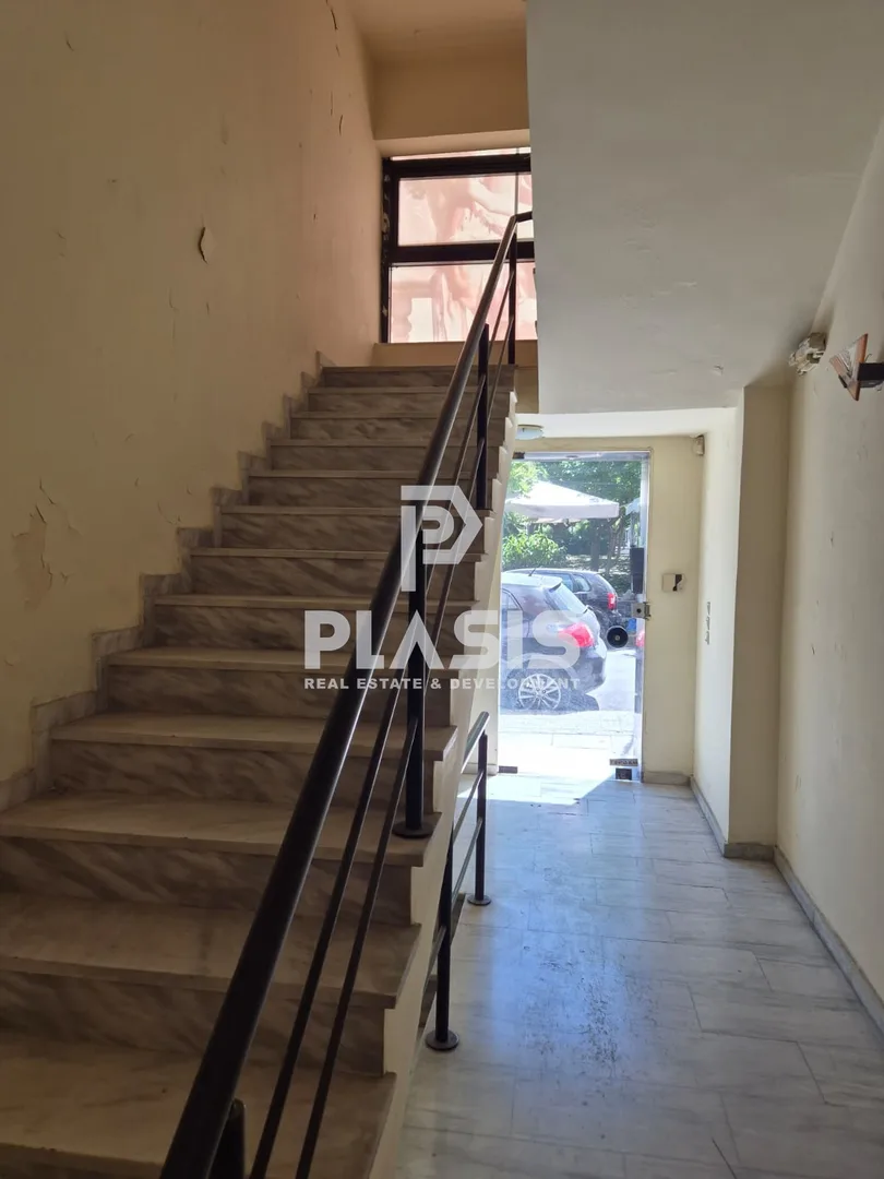 Αυτόνομο κτήριο γραφείων 940τ.μ.  - 4