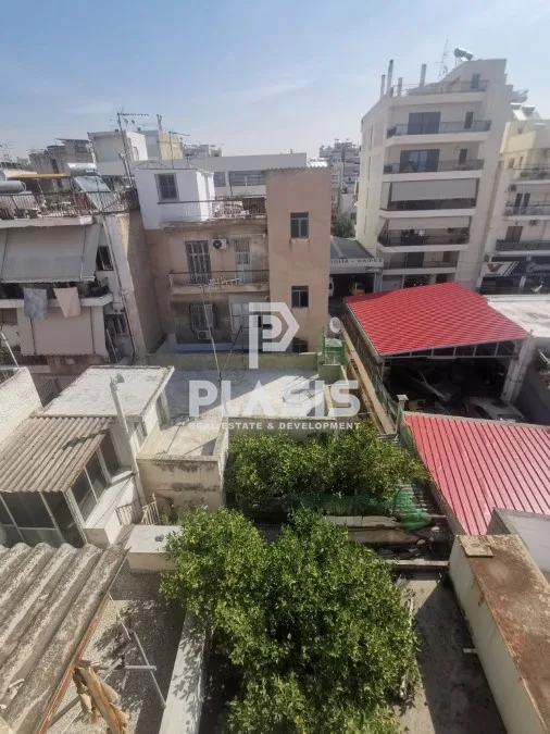 Αυτόνομο κτήριο κατοικιών 510τ.μ.  - 4